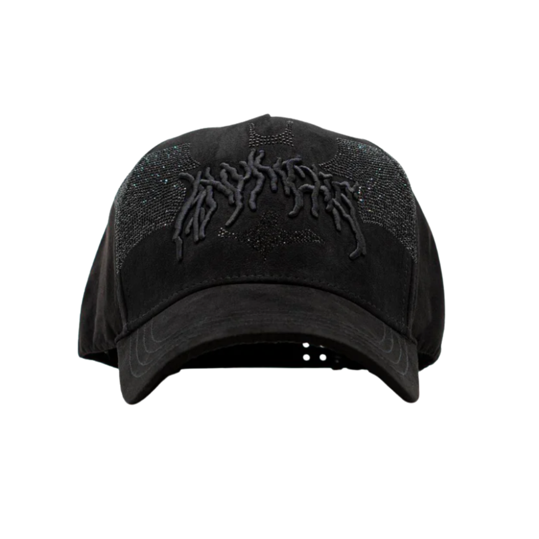 ANYMORE GOTIC NEGRA