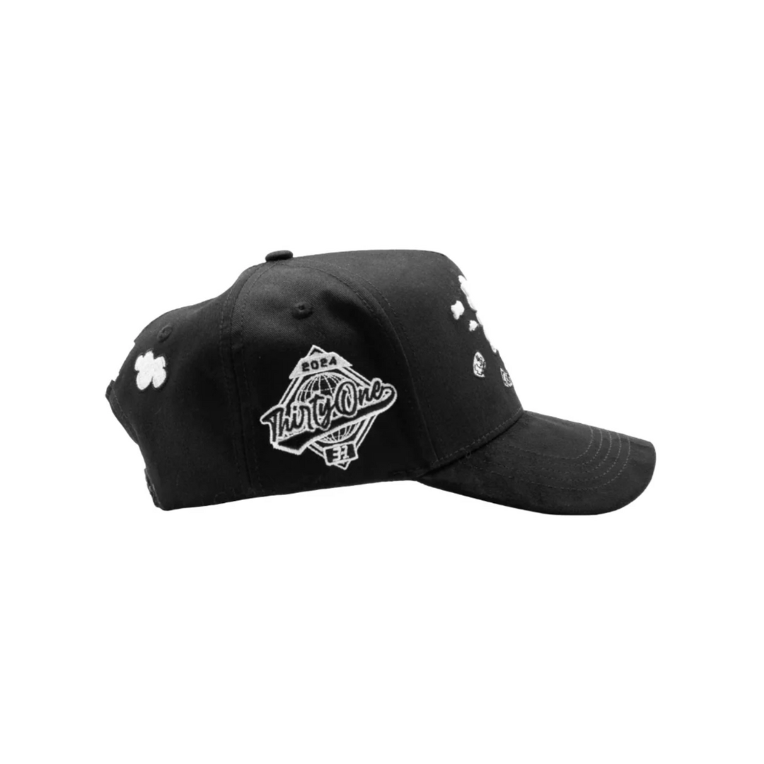 31 CLOUDS NEGRA