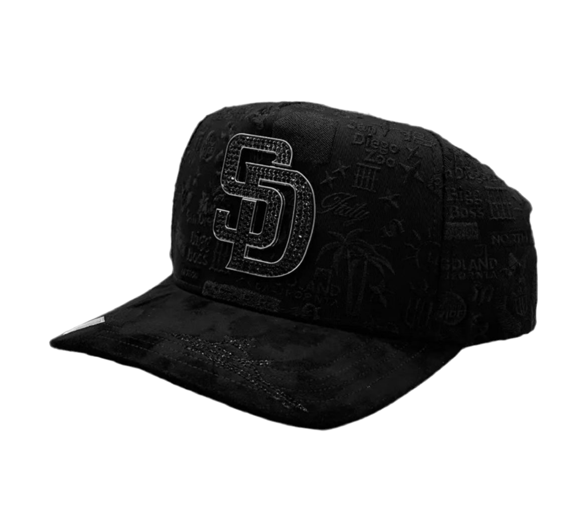Bigg Boss San Diego Black