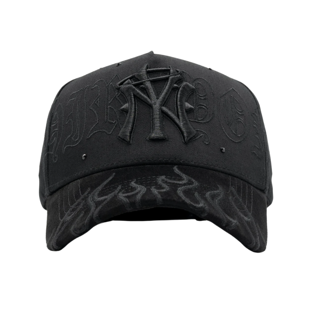 31 NY FLAMES