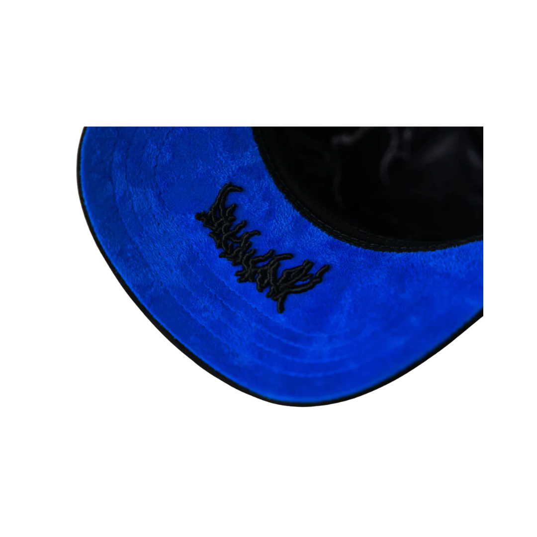 ANYMORE AZUL
