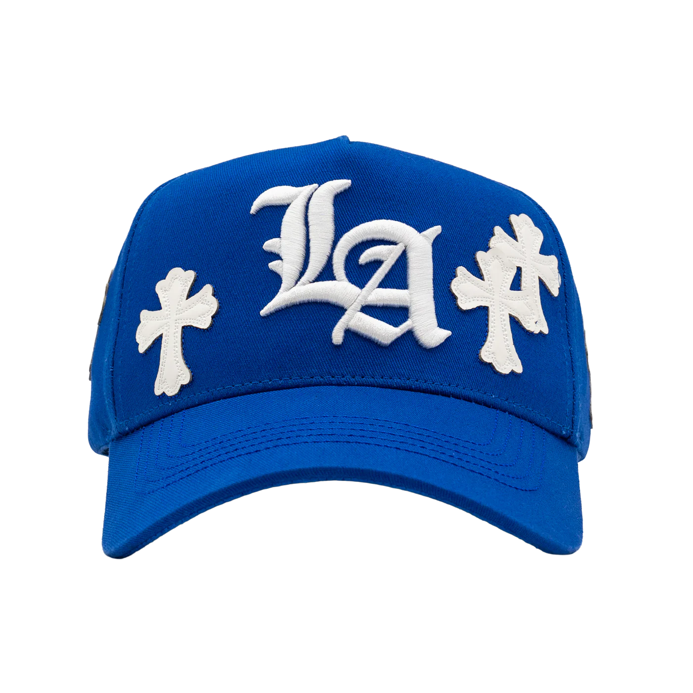 31 Blue Chrome LA (Full Set)