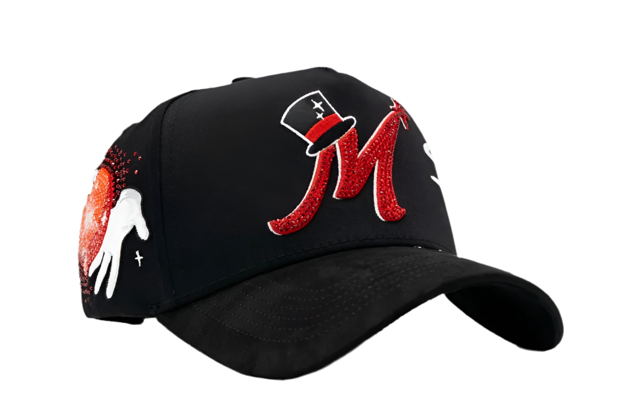 El Mago x Thirtyone (full set)