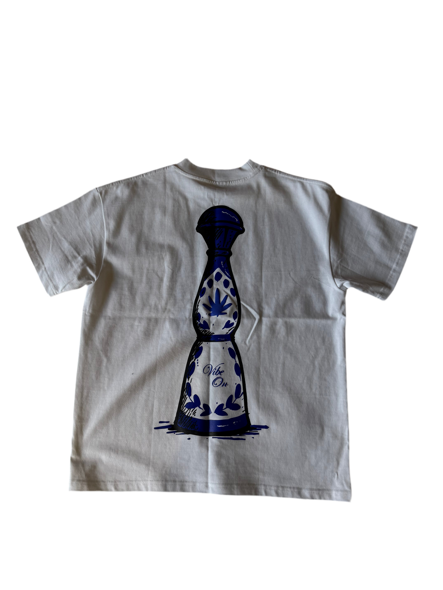 T-shirt Vive On