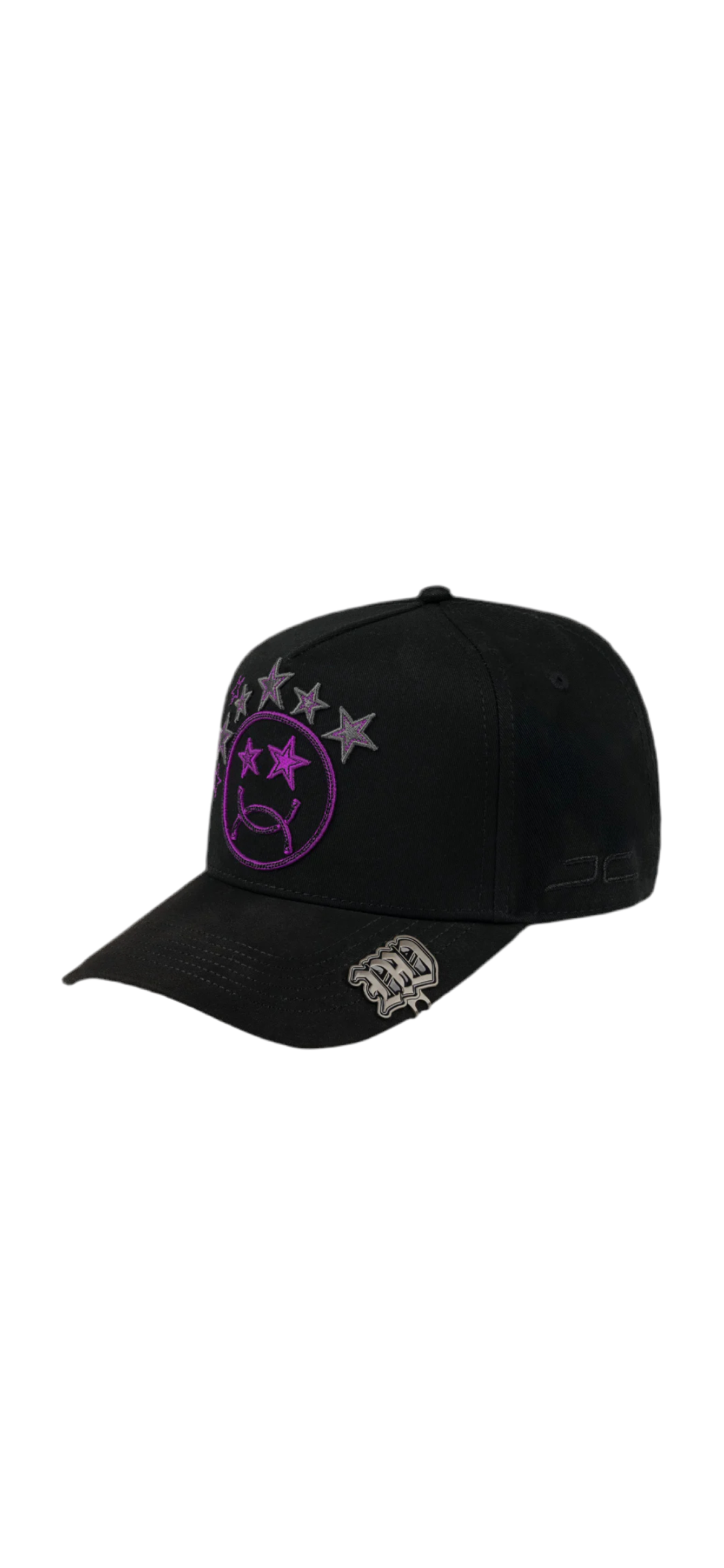 Neton Vega x JC hats