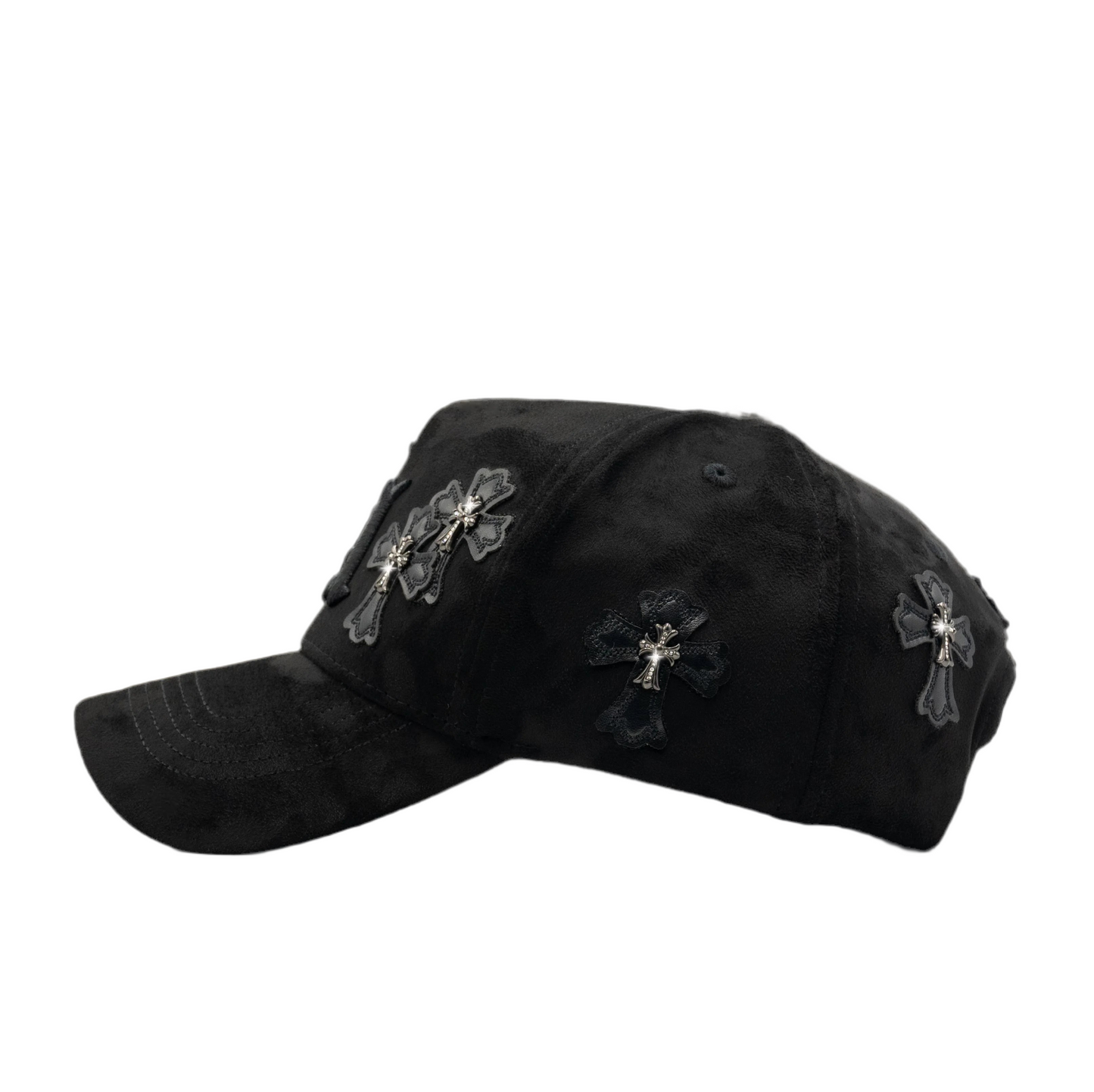 31 Hats Chrome III