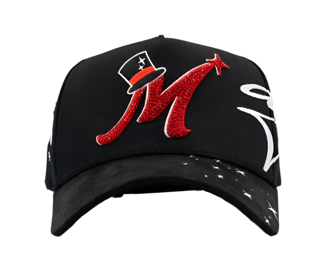 El Mago x Thirtyone (full set)