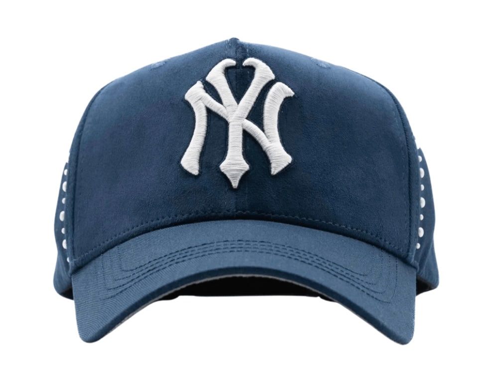 Dandy Hats NY 4ever