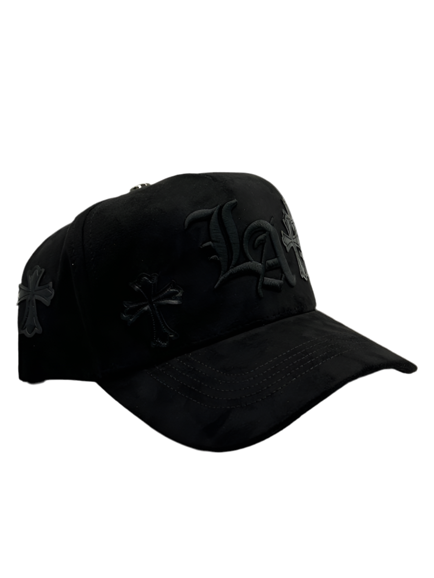 31 Chrome All Black