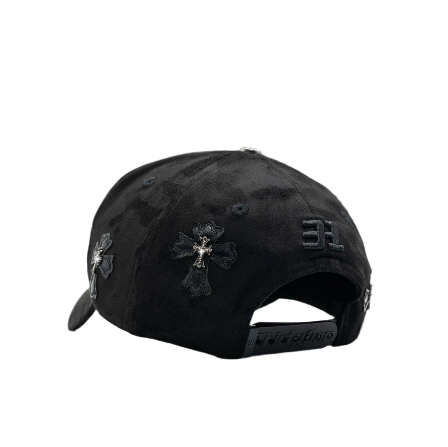 31 Hats Chrome III