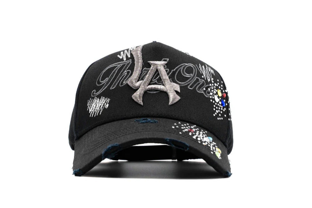 31 Hats Jewelry District (full set)