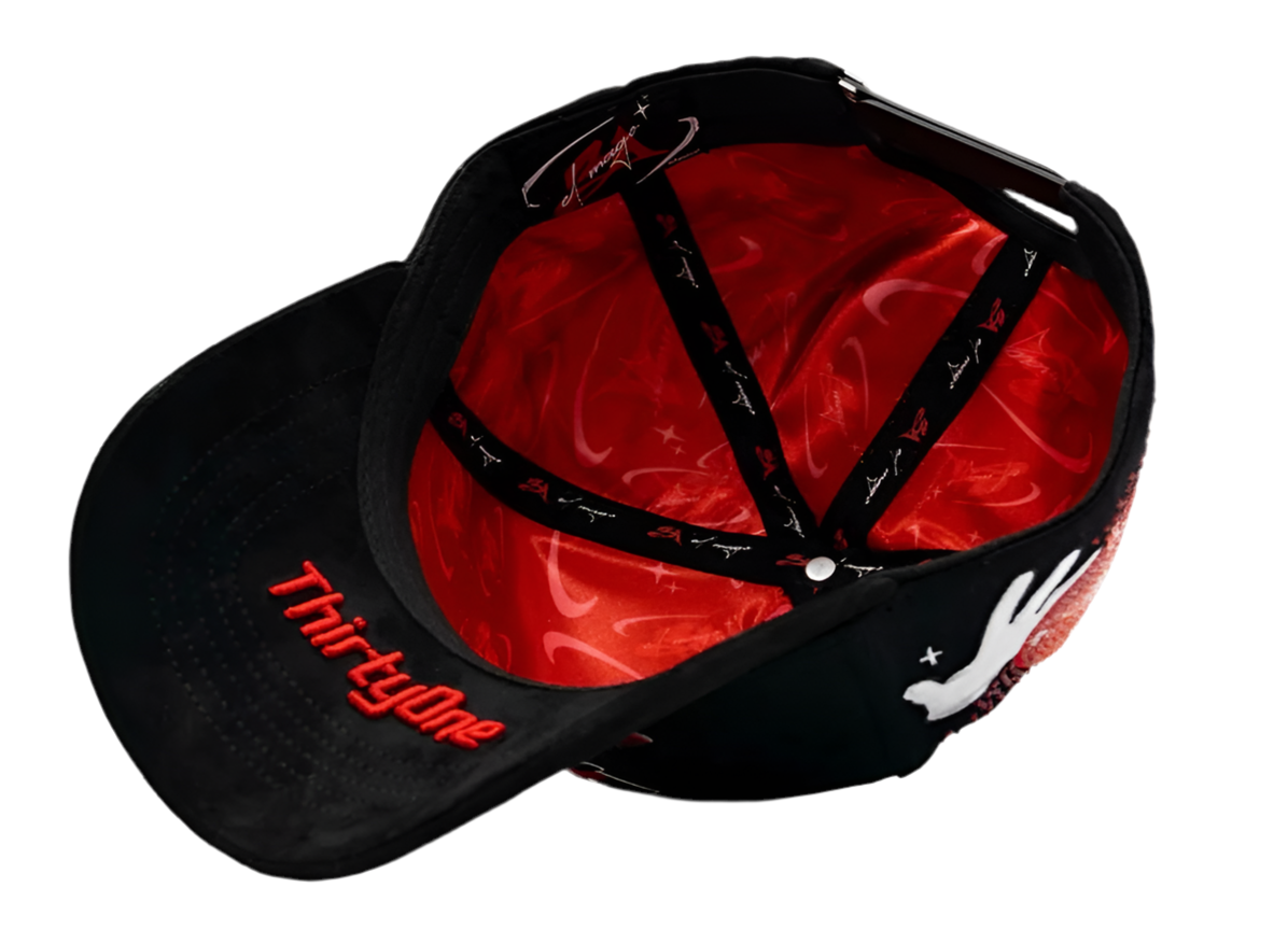 El Mago x Thirtyone (full set)