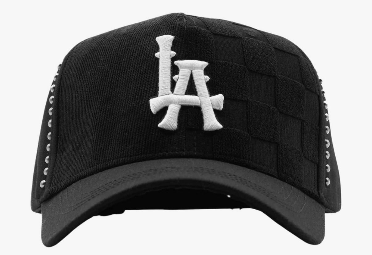 Dandy Hats 50/50