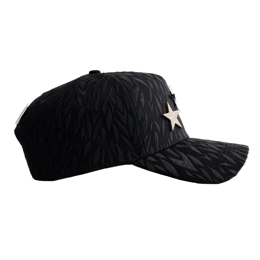 Barbas Rockstar 7 CT (incluye caja)