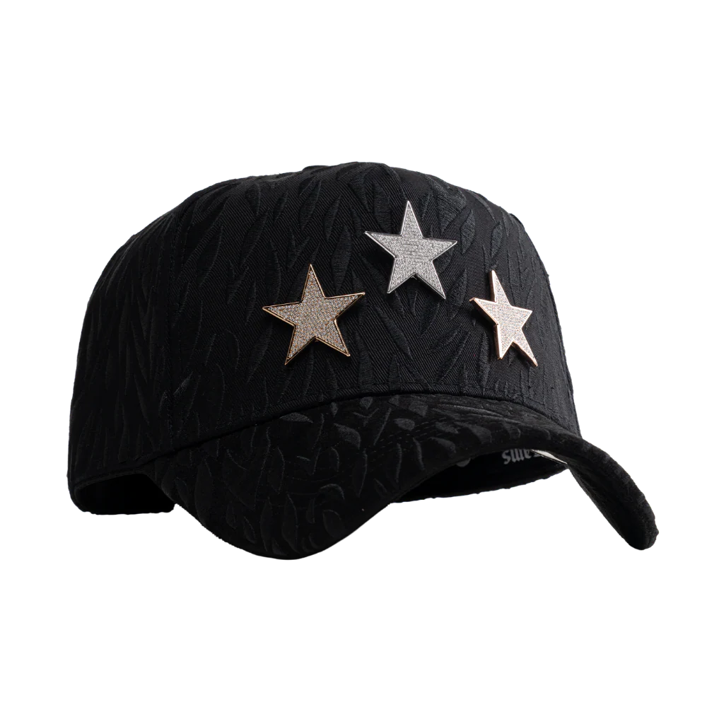 Barbas Rockstar 7 CT (incluye caja)