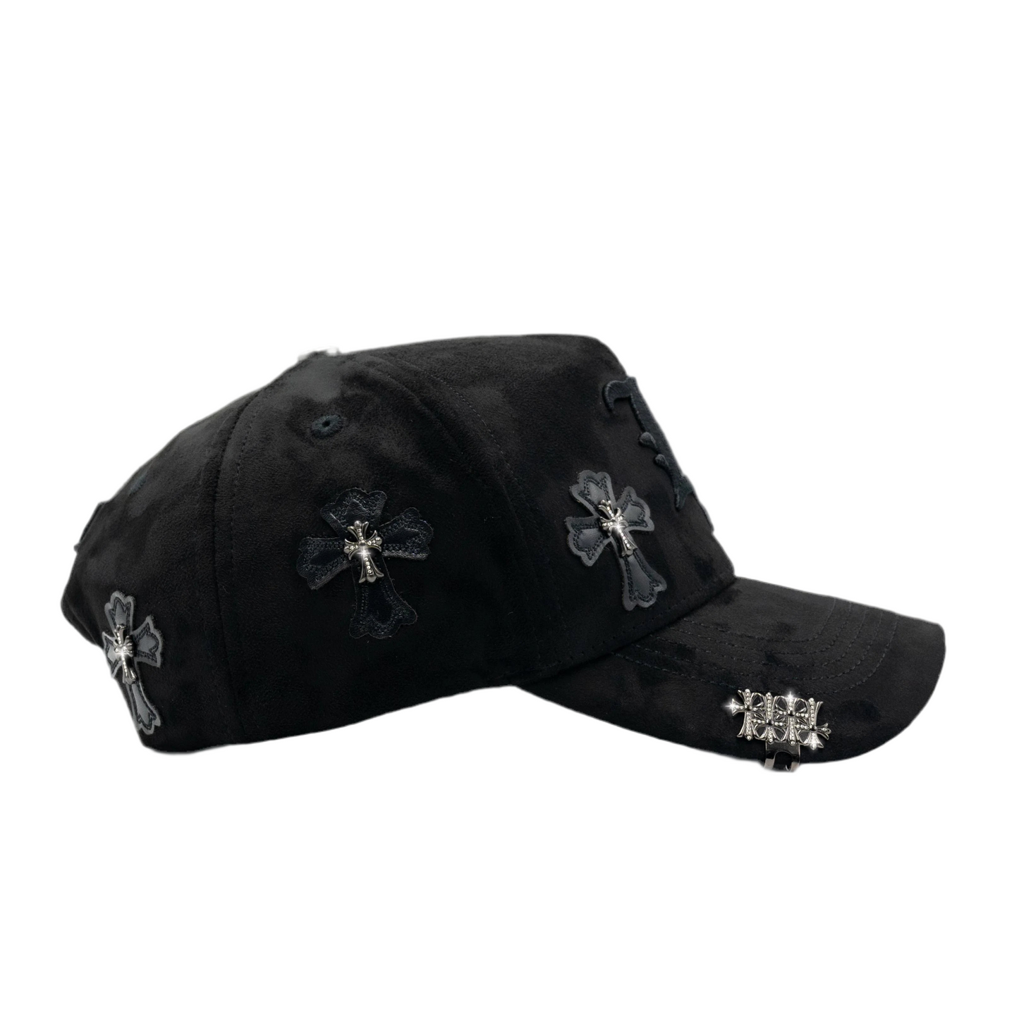 31 Hats Chrome III