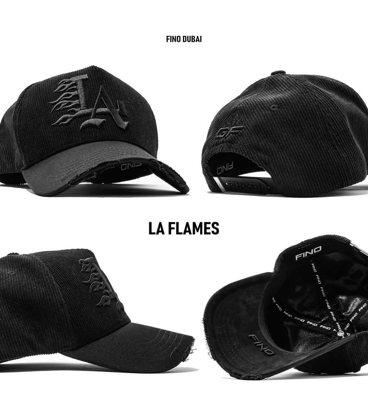 Fino LA Flames