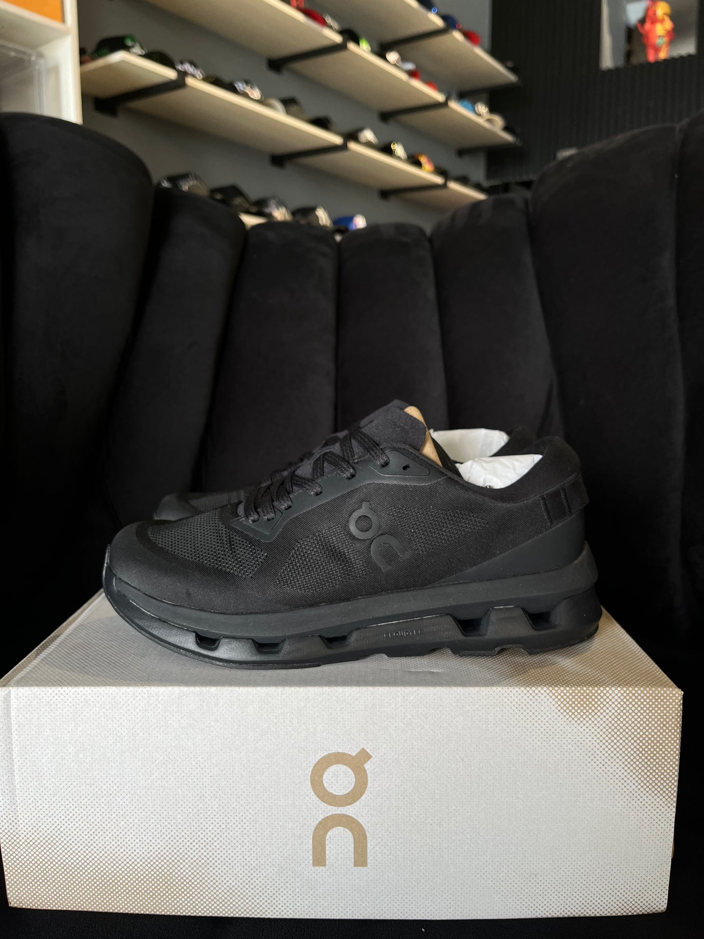 On Cloudzone