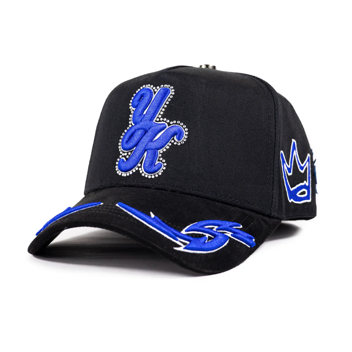 Báez Young Kingz