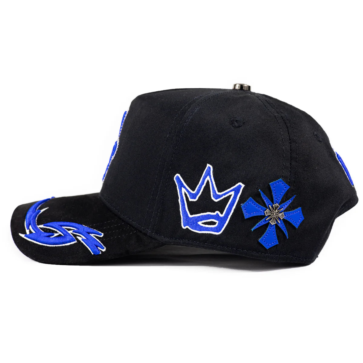 Báez Young Kingz
