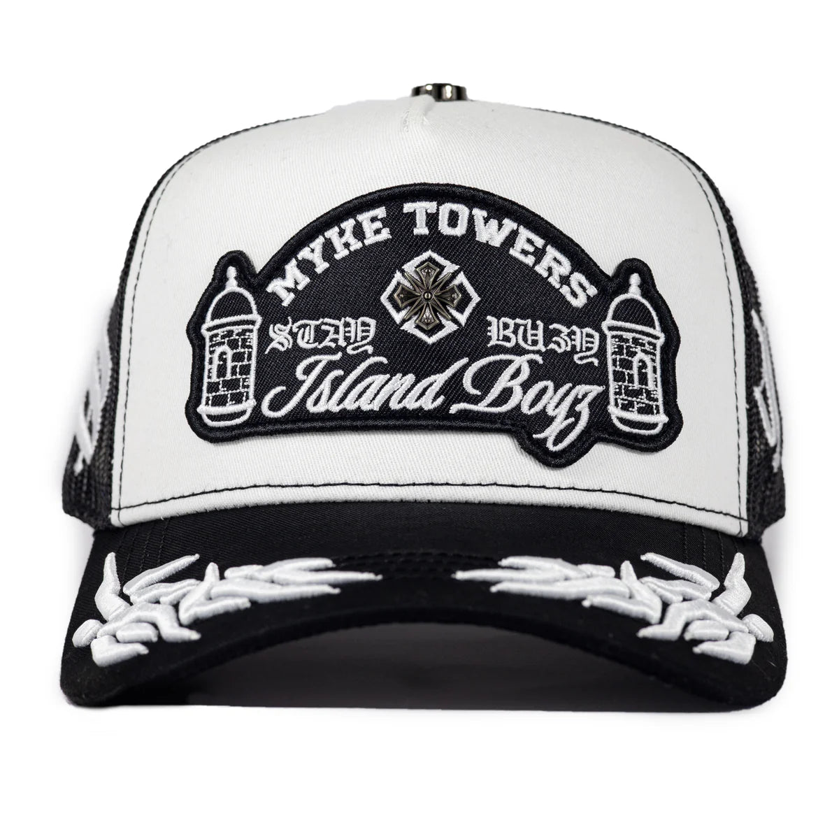 Báez Island Boyz
