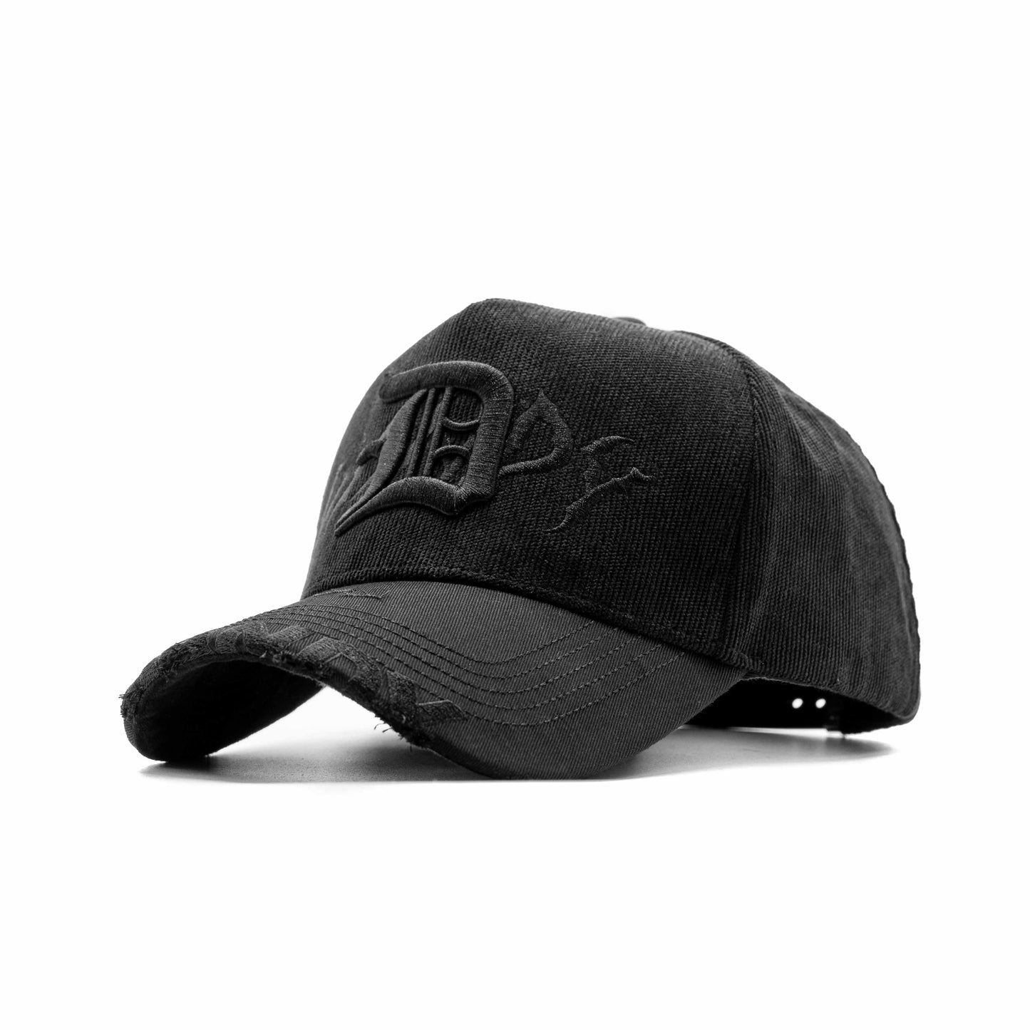 Dandy Hats Gothic