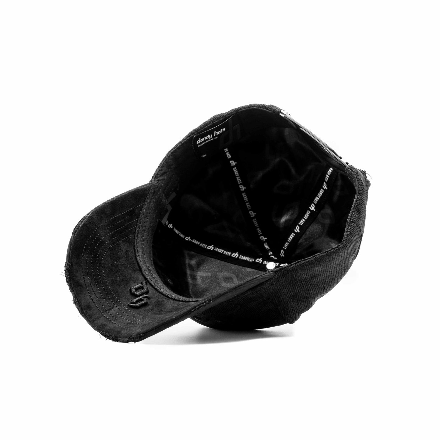 Dandy Hats Gothic