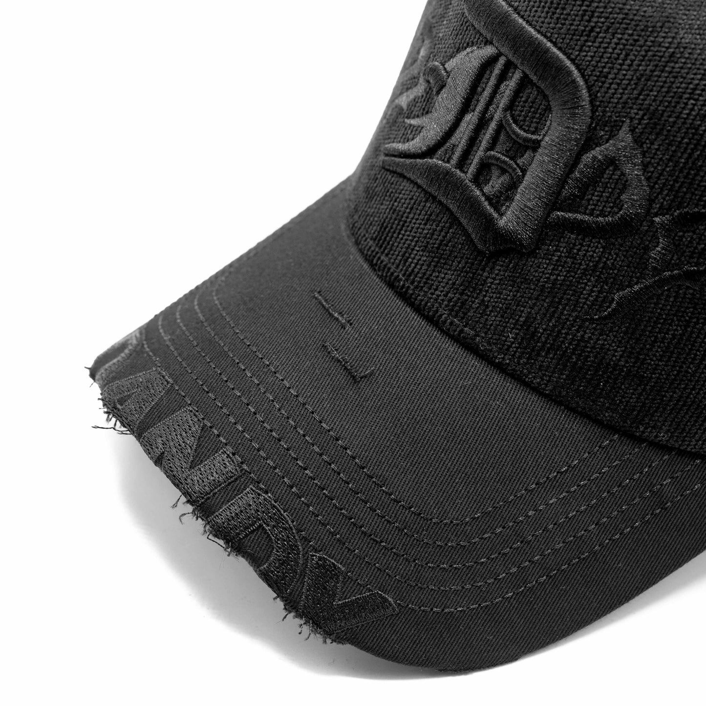 Dandy Hats Gothic