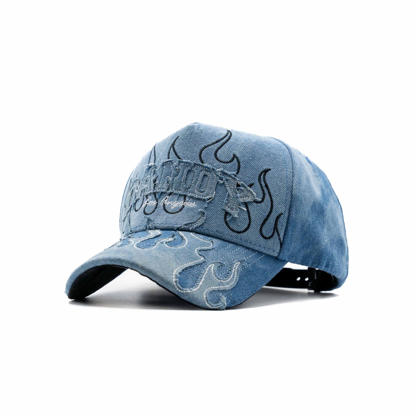Dandy Hats Dandy Denim