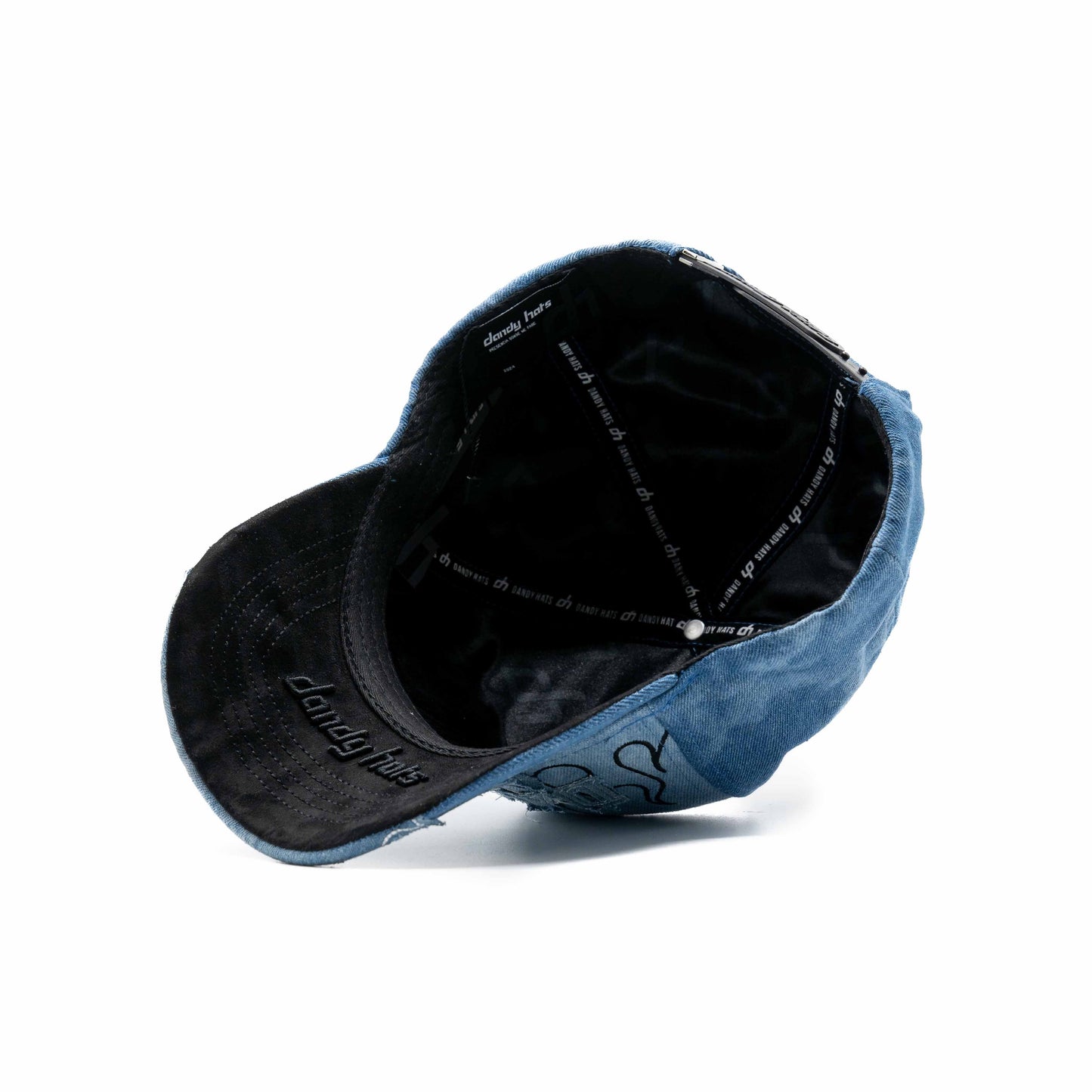 Dandy Hats Dandy Denim