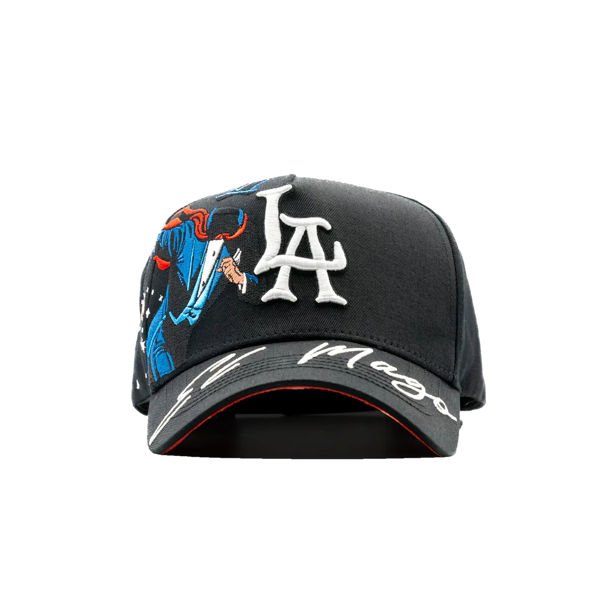 Dandy Hats El Mago