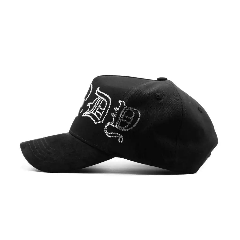 Dandy Hats Crystal