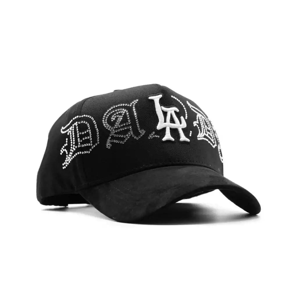 Dandy Hats Crystal