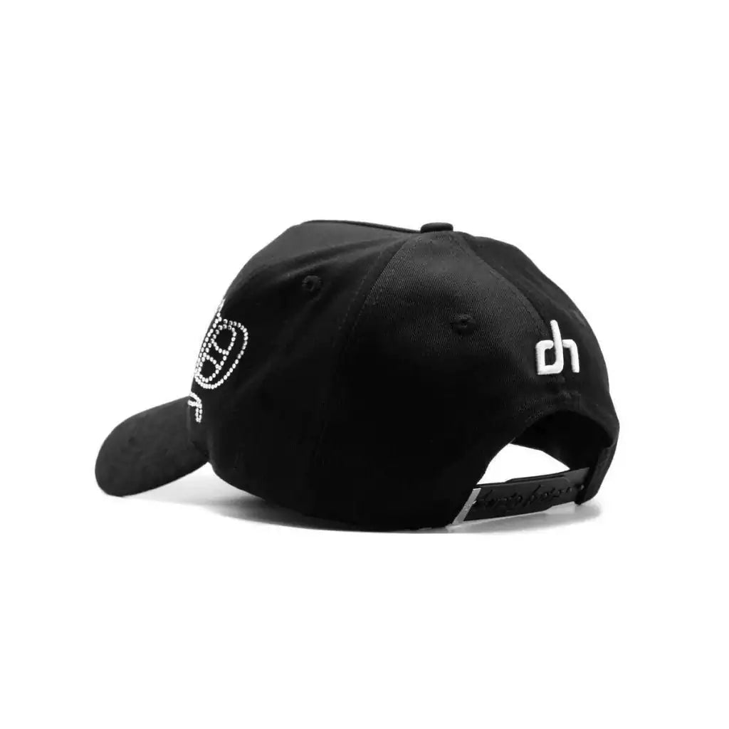 Dandy Hats Crystal