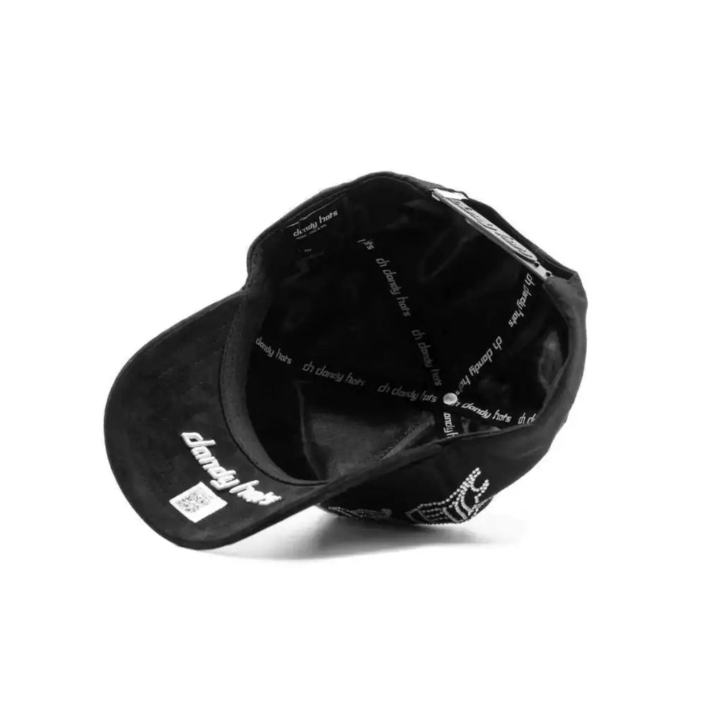 Dandy Hats Crystal