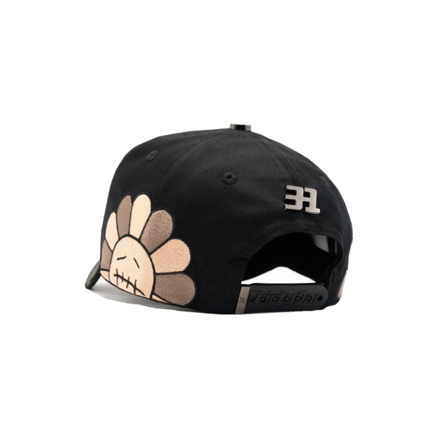 31 Hats Murakami