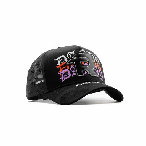 Dandy Hats X Fuerza Regida