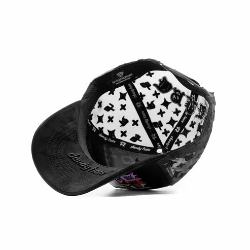 Dandy Hats X Fuerza Regida