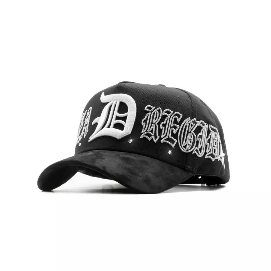 Dandy Hats X Fuerza Regida Crystals