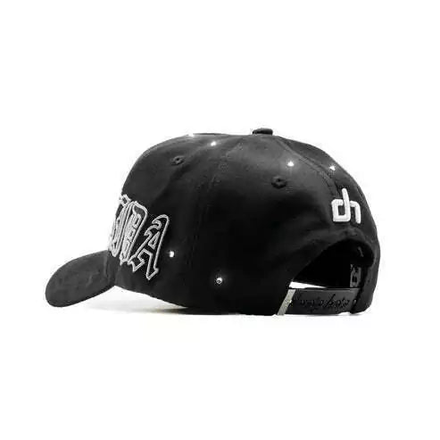 Dandy Hats X Fuerza Regida Crystals
