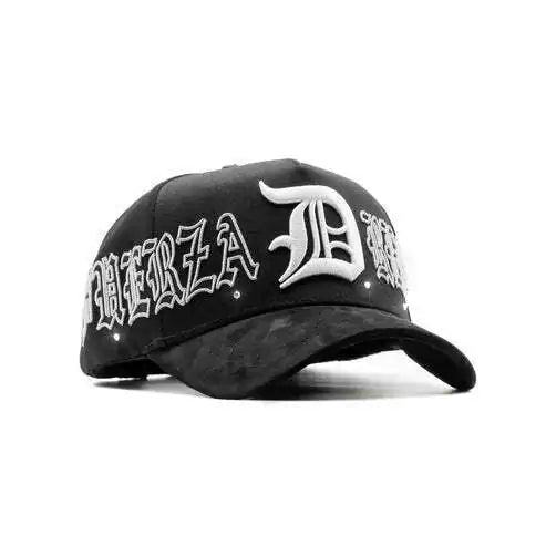 Dandy Hats X Fuerza Regida Crystals