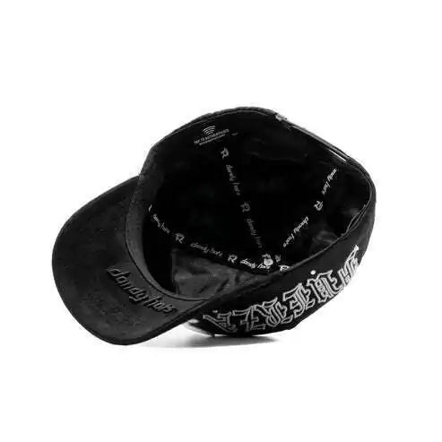 Dandy Hats X Fuerza Regida Crystals