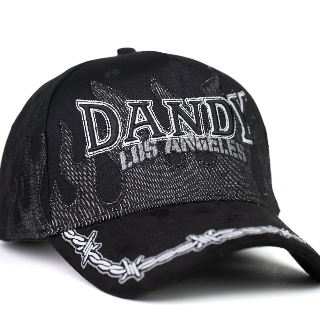 Dandy Hats Stay Out