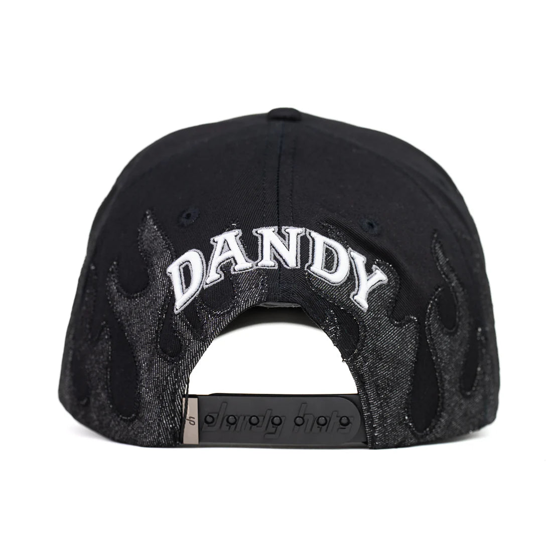 Dandy Hats Stay Out