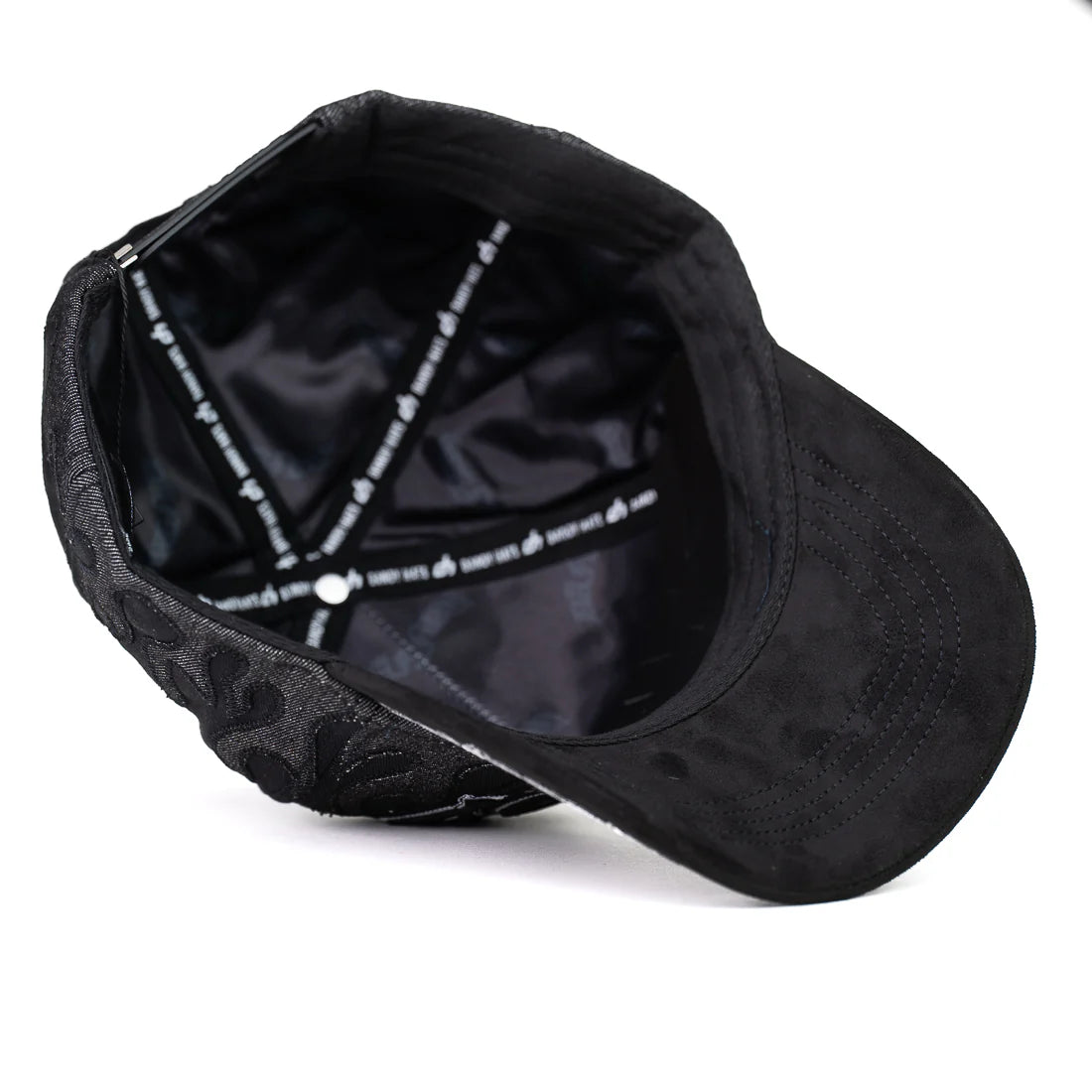 Dandy Hats Stay Out