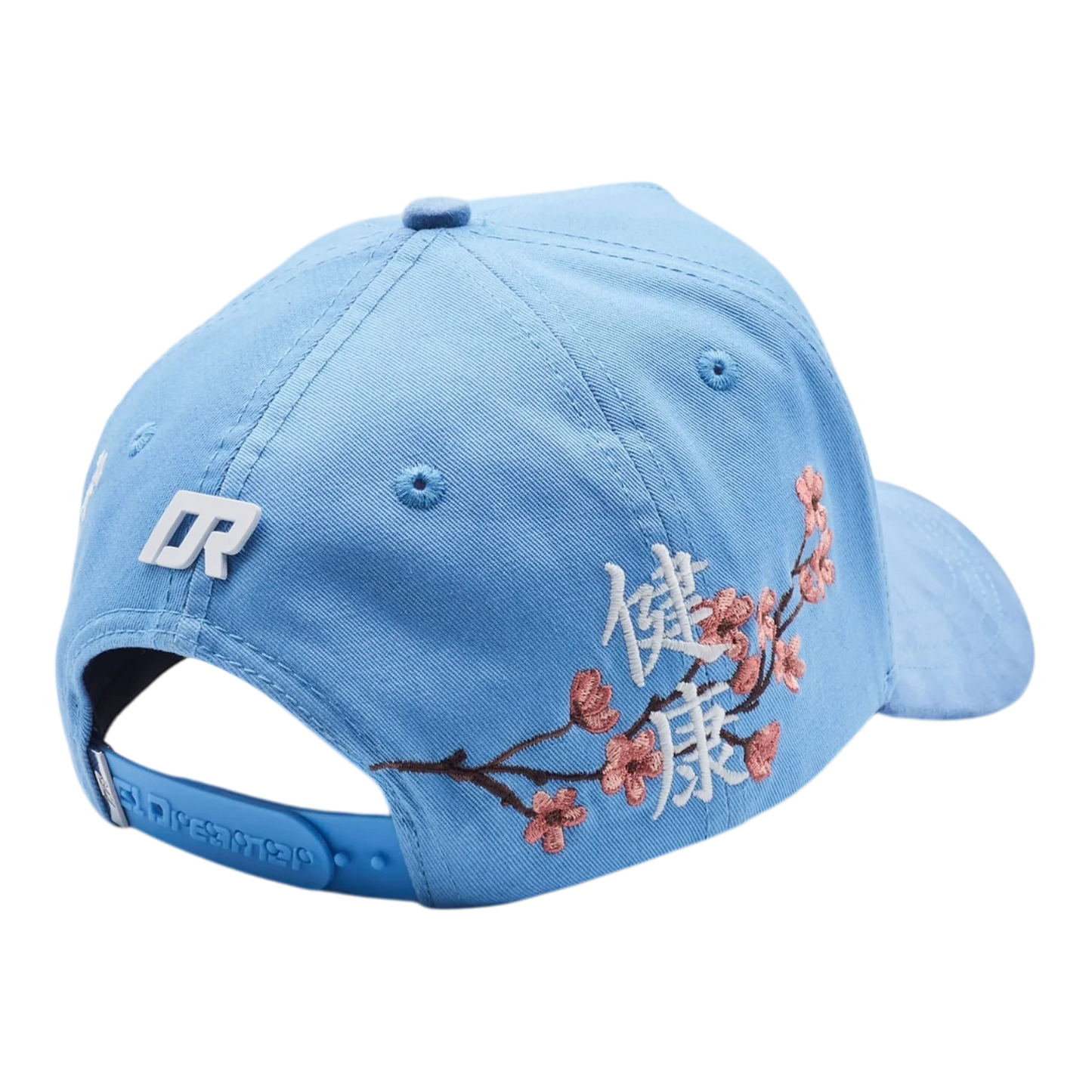 Dreamer Hats Kanji