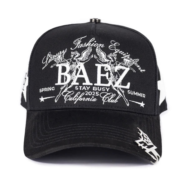 BAEZ LUXURY ANGELS