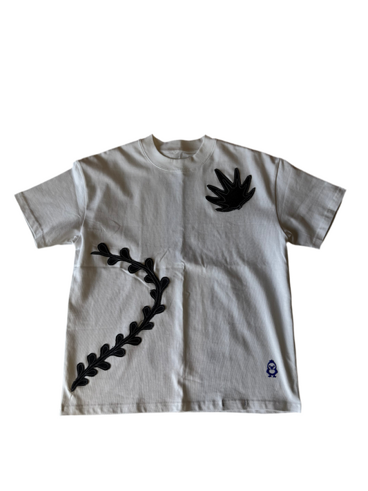 T-shirt Vive On
