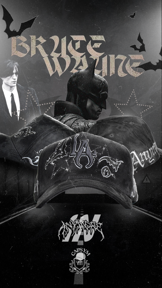 Innedit X Anymore LA-Miri Bruce Wayne (Preventa)