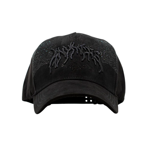 ANYMORE GOTIC NEGRA